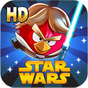愤怒的小鸟：星球大战HD Angry Birds Star Wars HD