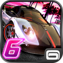 狂野飙车6免wifi验证 Asphalt 6