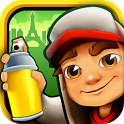 地铁跑酷  Subway Surfers