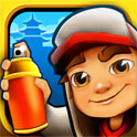 地铁跑酷  Subway Surfers