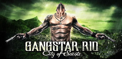 《里约热内卢:圣徒之城 Gangstar Rio: City of Saints 图文通关
