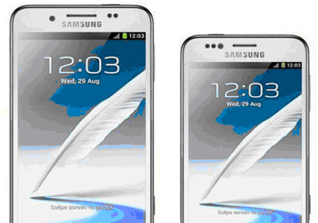 传三星将同期发布Galaxy S4及S4 Mini 将在CES 2013亮相