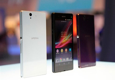 索尼Xperia L配置曝光 4.3英寸显示屏