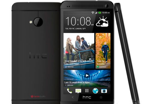 HTC One的技术创新：双膜麦克风让手机记录下你要的声音