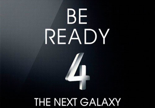 通过最新曝光的外壳猜测三星Galaxy S4模样
