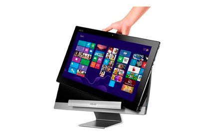 华硕公布Win8与Android双系统的平板价格