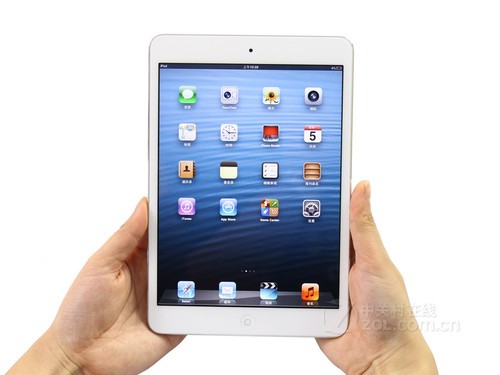 压力巨大 苹果iPad mini2或将Q3/Q4发布