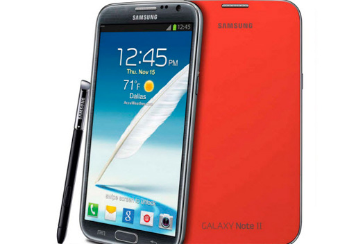 Galaxy Note3的原型机有望本周现身韩国