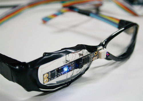 Baidu Glass？传百度正秘密研发Baidu Eye，进军智能穿戴设备市场