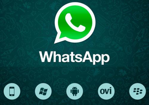 Whatsapp: