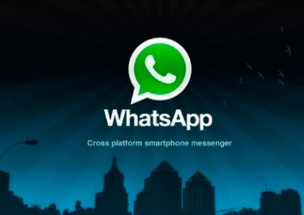 WhatsApp宣称以超过2亿的月活跃用户超过Twitter
