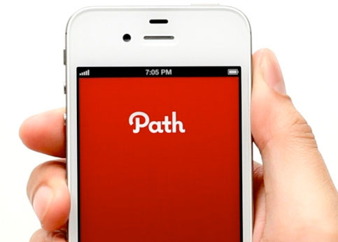 谁偷了我的通讯录?Path被爆再次入侵用户通讯录