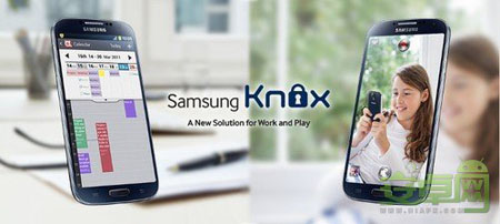 三星Galaxy S4获美国国防部安全认证