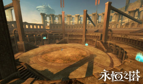 Zynga凭借《至日竞技场 Solstice Arena》进军硬核游戏领域