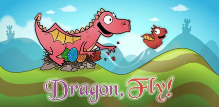 飞龙在天 Dragon, Fly!