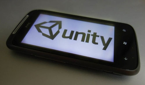 著名游戏引擎Unity的移动基本版从今天起免费提供