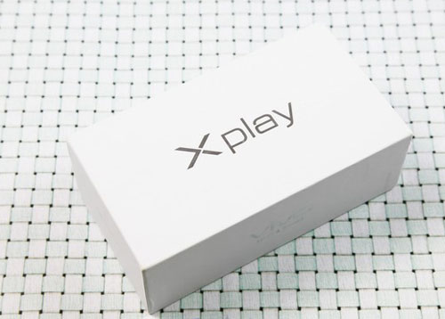 影音新旗舰 步步高 vivo Xplay 图赏