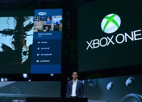 Xbox One支持远程接手 朋友可帮着玩