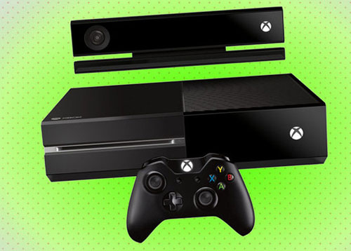 拥抱物联网:未来Xbox One将搭载“Home 2.0”操控系统,成为连接家用设备的枢纽