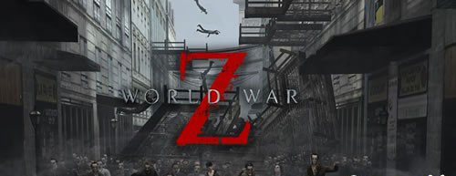 僵尸世界大战 World War Z 评测：诚意的电影改编之作