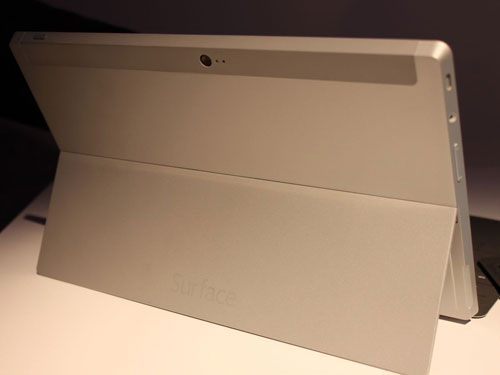 微软新Surface有哪些特点与特性？抢先看
